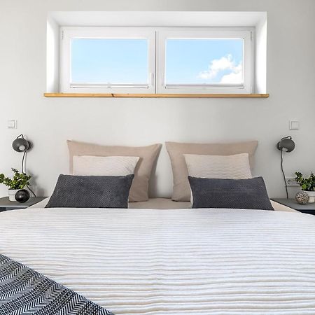Haus Hygge Reihe 7 Schleiterrassen Villa Kappeln Bagian luar foto