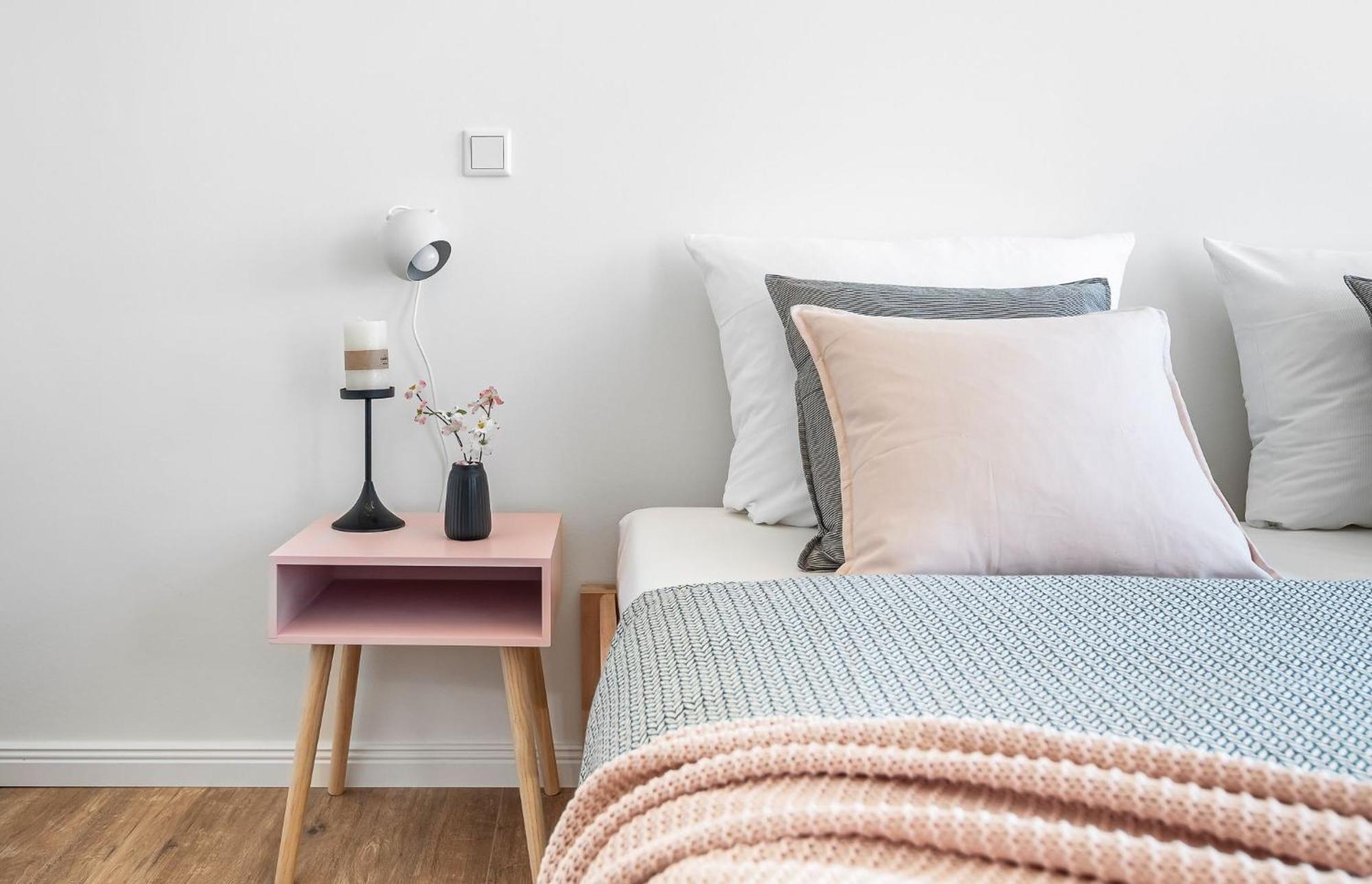 Haus Hygge Reihe 7 Schleiterrassen Villa Kappeln Bagian luar foto